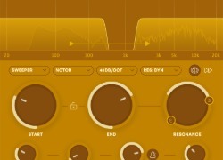 Denise Audio Motion Filter (last version)